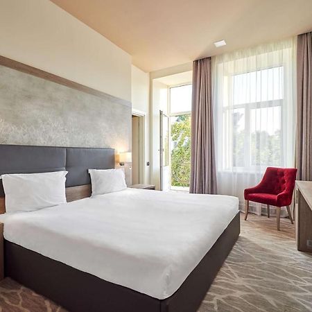 Radisson Hotel City Centre Odessa Exterior foto